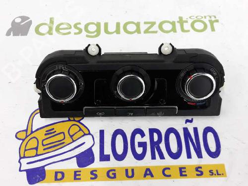 Climate control VW GOLF VI (5K1) 2.0 TDI | BP1933318I5