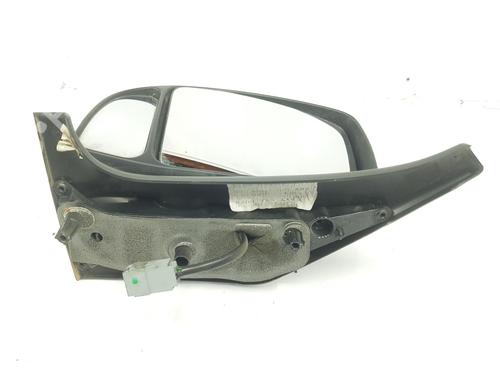 Left mirror NISSAN INTERSTAR Van (X70) dCi 120 | BP9439422C26 