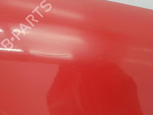 Right front fenders OPEL CALIBRA A (C89) 2.0 i (M07) | BP11697524C42 