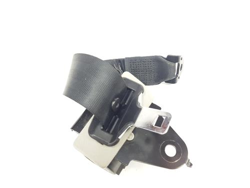 Rear right seatbelt NISSAN QASHQAI I (J10, NJ10) 2.0 | BP28484968I28