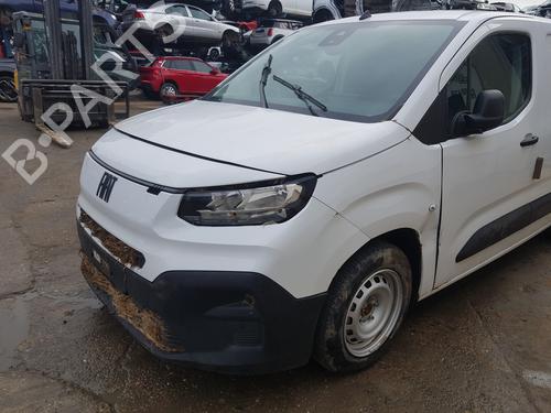 Electronic sensor FIAT DOBLO Box Body/MPV (510_, 511_) BlueHDi 100 | BP32293155M84 