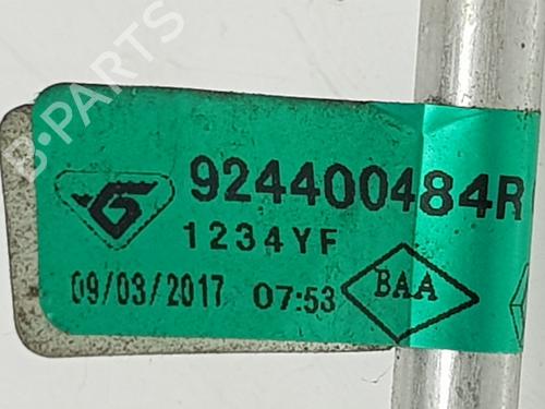 AC pipe RENAULT KADJAR (HA_, HL_) | BP32266324M126