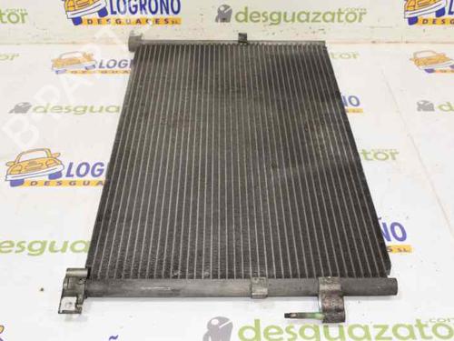 AC radiator FORD MONDEO III Saloon (B4Y) 2.0 TDCi | BP772661M32 