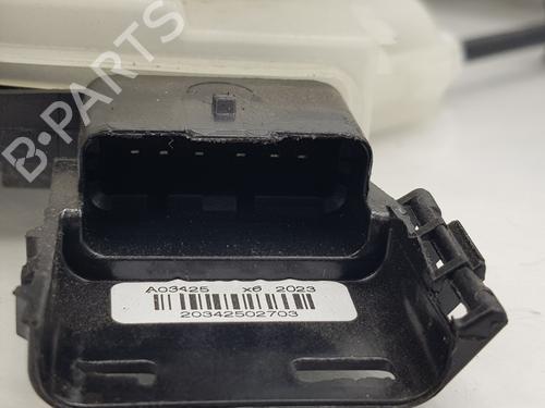 Front right lock OPEL COMBO E Tour / Life (K9) 1.5 | BP32300324C97 - Image 4