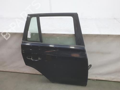 Right rear door BMW X3 (E83) xDrive 20 d | BP5609188C5 