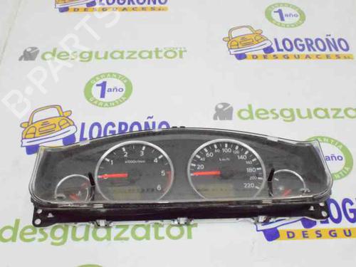 Instrument cluster NISSAN PATHFINDER III (R51) 2.5 dCi | BP1274321C47 