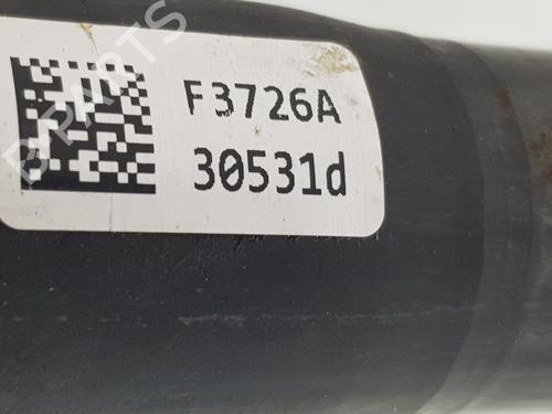 Steering column CITROËN JUMPER II Van 2.2 BlueHDi 140 | BP30974882M21