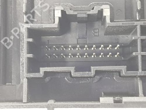 Elektronisk modul CHEVROLET ORLANDO (J309) 2.0 D | BP8633707M83 