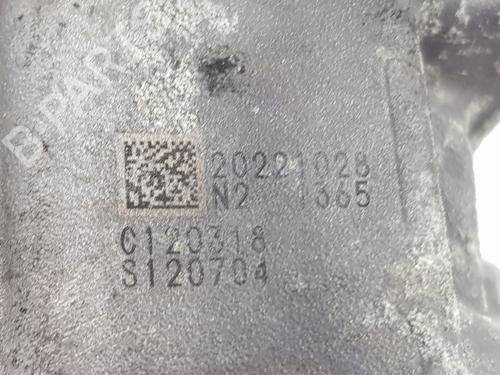 Egr RENAULT MASTER III Van (FV) 2.3 dCi 135 FWD (FV0N, FV08, FV06, FV00, FV1S) | BP36206851M69 - Image 3