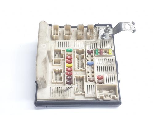 Used Fuse box RENAULT KANGOO / GRAND KANGOO II (KW0/1_) 1.5 dCi 85 (KW0K, KW0L, KW0B) (86 hp) 23407841