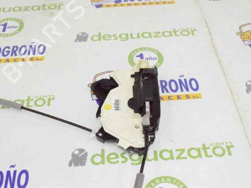 Front left lock SEAT TOLEDO IV (KG3) 1.6 TDI | BP782671C98 