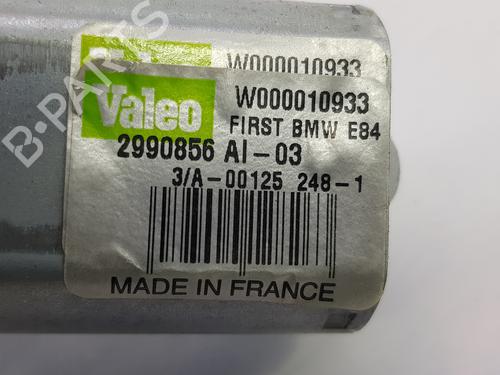 Rear wiper motor BMW X1 (E84) sDrive 20 d | BP9501127M102 