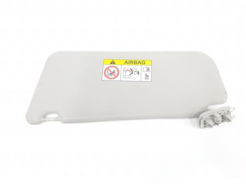 Right sun visor OPEL VIVARO C Van (K0) | BP36423156I2 - Image 2