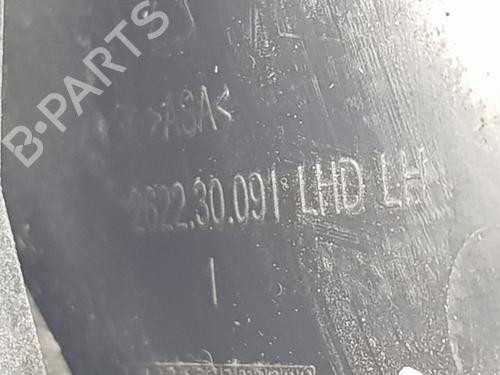 Retrovisor esquerdo FORD KUGA II (DM2) | BP37718746C26 - Image 7