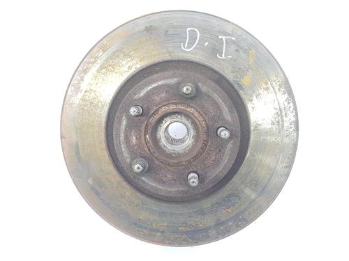 Left front steering knuckle FORD FOCUS II (DA_, HCP, DP) 1.8 TDCi | BP10864482M25 