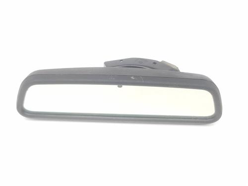 Used Rear mirror BMW 7 (E65, E66, E67) 740 d (258 hp) 20191691
