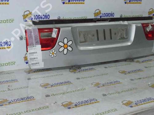 Tailgate BMW X5 (E53) 3.0 d | BP1168483C6 