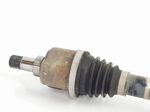 Left front driveshaft CITROËN C4 II (NC_) 1.6 BlueHDi 120 | BP29400497M38 