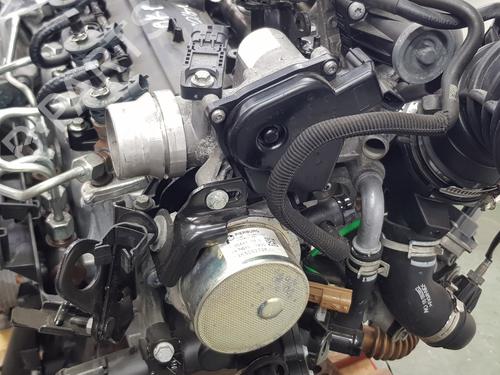 Engine RENAULT KANGOO / GRAND KANGOO II (KW0/1_) 1.5 dCi 90 (KW05, KW08, KW0G, KW11) | BP29750796M1