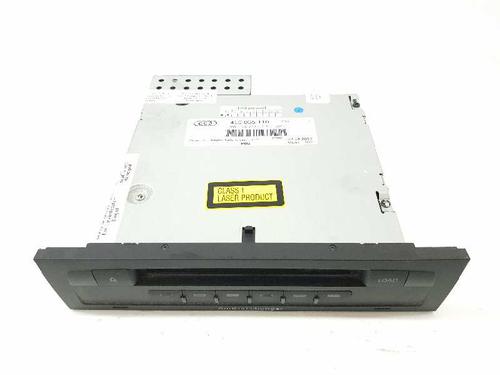 Used Electronic module AUDI Q7 (4LB) 4.2 TDI quattro (326 hp) 5245100