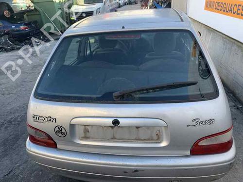 Left headlight CITROËN SAXO (S0, S1) 1.5 D | BP5320340C28