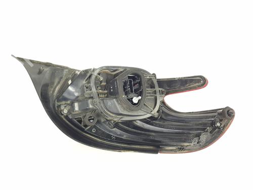 Right taillight PEUGEOT 208 I (CA_, CC_) 1.6 HDi | BP29333155C35 