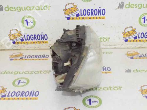 Right headlight BMW 1 (E87) 118 d | BP762300C29 