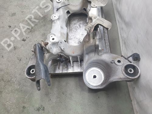 Rear axle LAND ROVER RANGE ROVER SPORT II (L494) 4.4 SDV8 4x4 | BP25904138M2 
