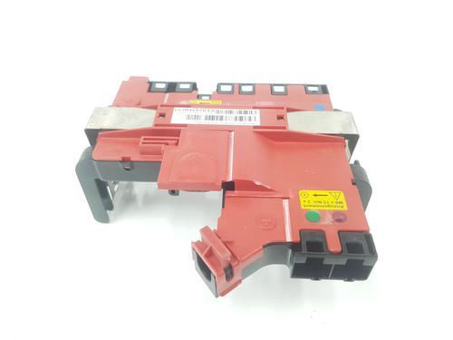 Fuse box BMW 5 (F10) 520 d | BP18861346E1 