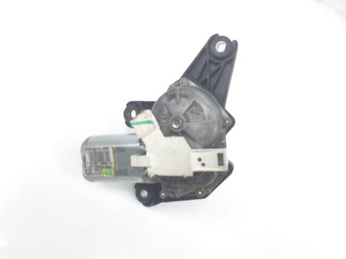 Rear wiper motor DACIA SANDERO 1.2 16V | BP22931764M102 