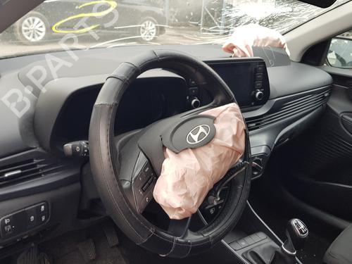 Starter HYUNDAI i20 III (BC3, BI3)  | BP34215051M8  - Image 36