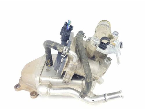 EGR Ventil EGR Ventil MAZDA CX-3 (DK) 1.5 SKYACTIV-D (DK2WS, DK5FW) (105 hp) 39726390 39726390