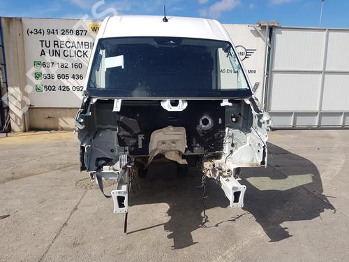 Other VW CRAFTER Van (SY_, SX_)  | BP29534962O1 