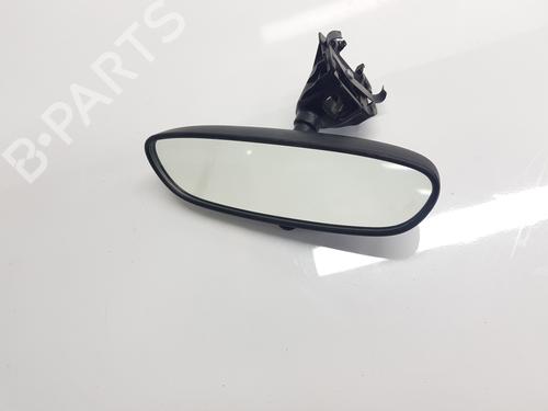 Used Rear mirror Rear mirror MINI MINI (F56) Cooper (136 hp) 35785206 35785206