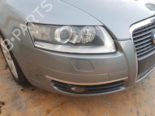 Front windshield wiper arm AUDI A6 C6 (4F2) 2.7 TDI | BP15815840C143 