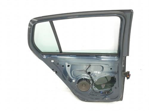 Left rear door VW GOLF V (1K1) 2.0 FSI | BP13816892C4 