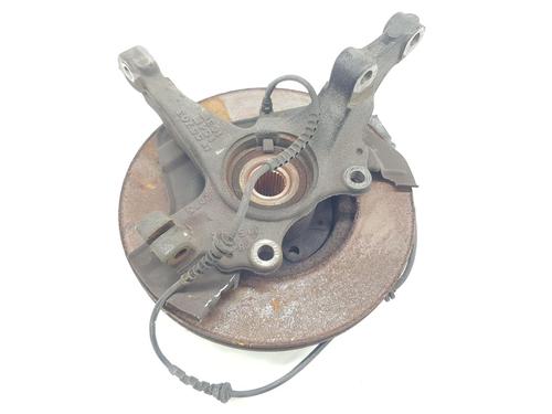 Left front steering knuckle OPEL CORSA D (S07) 1.3 CDTI (L08, L68) | BP18109239M25