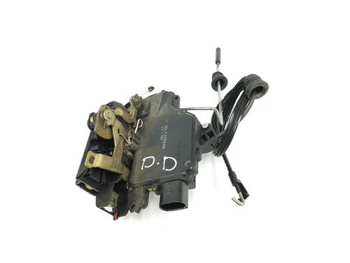 Front right lock VW GOLF IV (1J1) 1.6 16V | BP23388832C97 