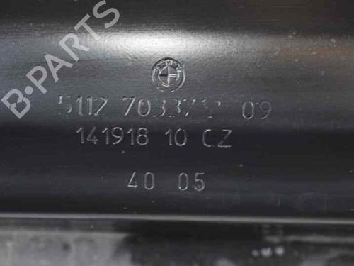 Rear bumper reinforcement BMW 5 (E60) M5 | BP762969C73 