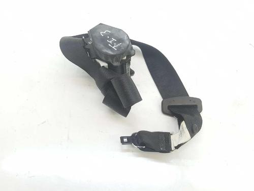 Used Rear left seatbelt BMW X5 (E70) xDrive 30 d (245 hp) 8004661