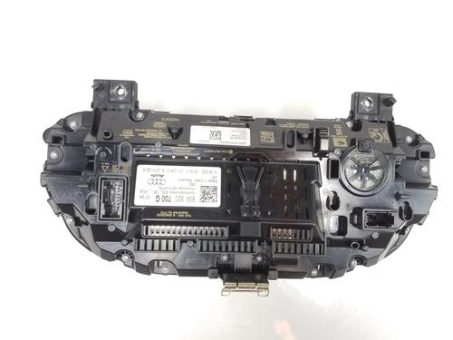 Instrument cluster AUDI Q3 Sportback (F3N) 35 TDI | BP12575716C47 