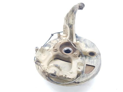 Left front steering knuckle LAND ROVER RANGE ROVER SPORT I (L320) 2.7 D 4x4 | BP20196893M25 