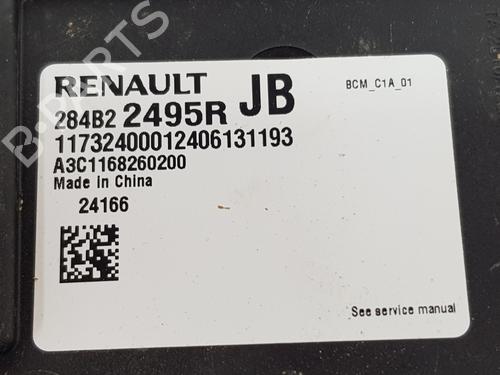 Electronic module DACIA SANDERO III  | BP34226973M83  - Image 5