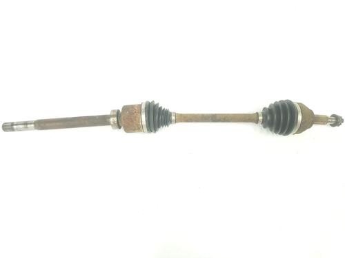 Used Right front driveshaft Right front driveshaft RENAULT TRAFIC III Van (FG_) 1.6 dCi 115 (FGMD) (116 hp) 12461017 12461017