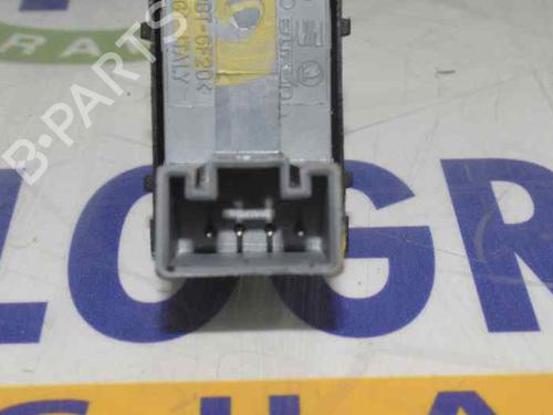 Right front window switch VW PASSAT B6 (3C2) 2.0 TDI | BP1414414I26 