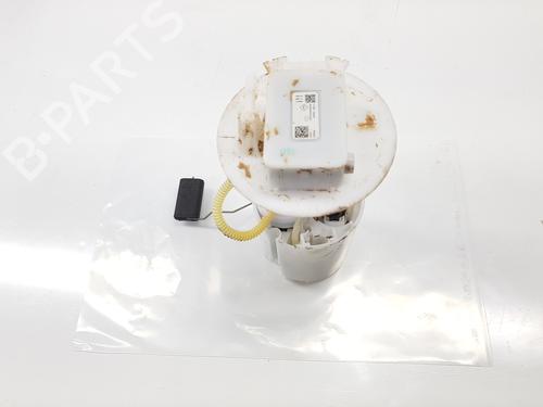 Aforador RENAULT ESPACE VI (RHN) E-TECH 200 Hybrid (199 hp) 32328421