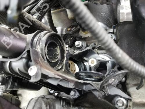 Engine BMW 3 (F30, F80) 320 i | BP10343822M1 