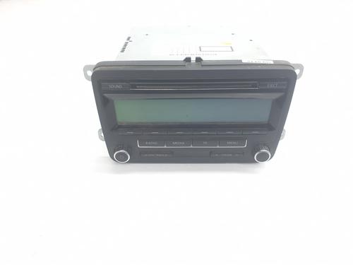 Used Radio SEAT ALHAMBRA (710, 711) 2.0 TDI (140 hp) 25918143