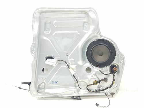 Used Front right window mechanism Front right window mechanism 36678809 36678809