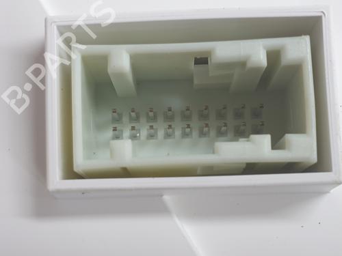 Kombiinstrument CITROËN JUMPY III Van (V_)  | BP31991955C47 